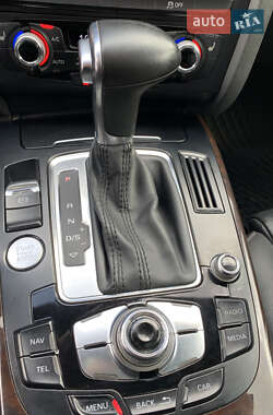 Универсал Audi A4 Allroad 2015 в 