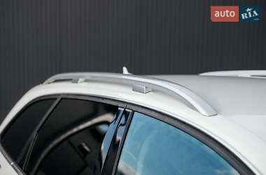 Универсал Audi A4 Allroad 2010 в 