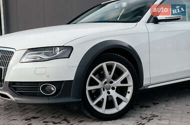 Универсал Audi A4 Allroad 2010 в 