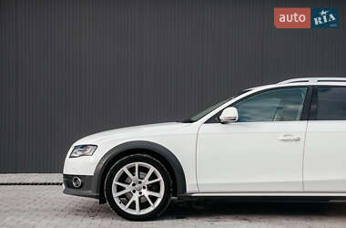 Универсал Audi A4 Allroad 2010 в 
