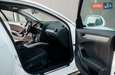 Универсал Audi A4 Allroad 2010 в 