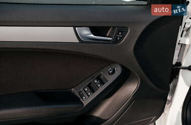Универсал Audi A4 Allroad 2010 в 