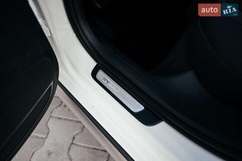 Универсал Audi A4 Allroad 2010 в Тернополе