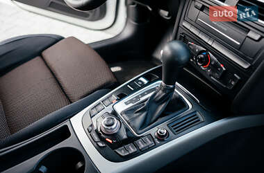 Универсал Audi A4 Allroad 2010 в 