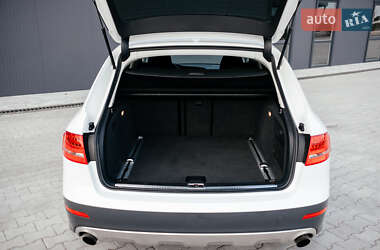 Универсал Audi A4 Allroad 2010 в 