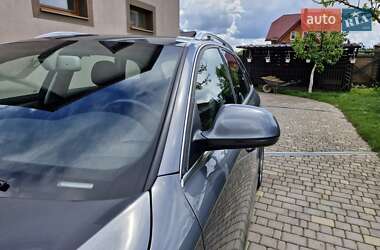 Универсал Audi A4 Allroad 2013 в 