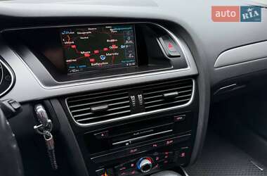Универсал Audi A4 Allroad 2012 в 