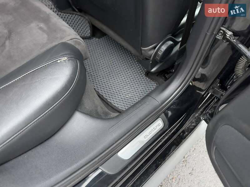 Универсал Audi A4 Allroad 2012 в Дубно