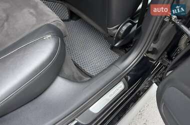 Универсал Audi A4 Allroad 2012 в 