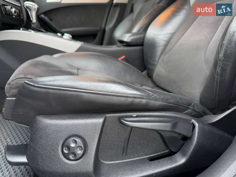 Универсал Audi A4 Allroad 2012 в Дубно