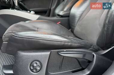 Универсал Audi A4 Allroad 2012 в 