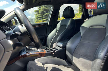 Универсал Audi A4 Allroad 2013 в 