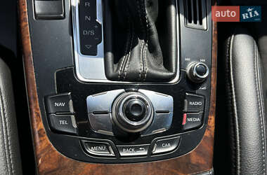 Универсал Audi A4 Allroad 2013 в 