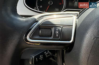 Универсал Audi A4 Allroad 2013 в 