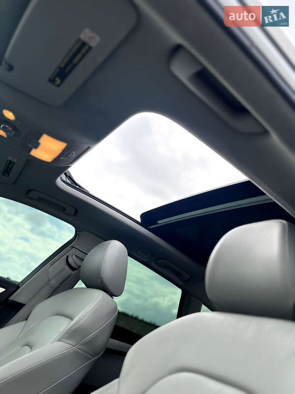 Универсал Audi A4 Allroad 2012 в Ровно