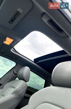 Универсал Audi A4 Allroad 2012 в 