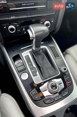 Универсал Audi A4 Allroad 2012 в 
