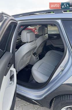 Универсал Audi A4 Allroad 2023 в 