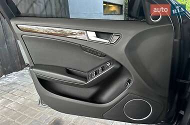 Универсал Audi A4 Allroad 2012 в 