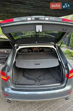 Универсал Audi A4 Allroad 2012 в 