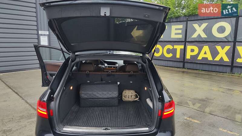 Универсал Audi A4 Allroad 2013 в Киеве