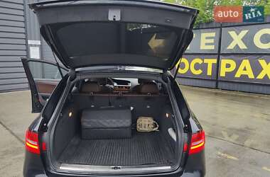 Универсал Audi A4 Allroad 2013 в 