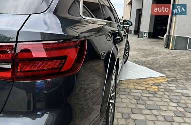 Универсал Audi A4 Allroad 2018 в 