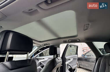 Универсал Audi A4 Allroad 2018 в 