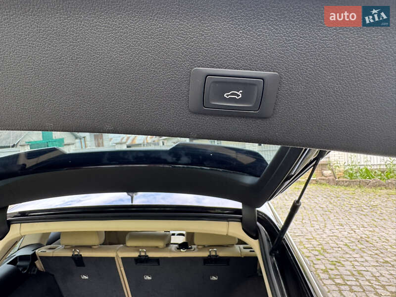 Універсал Audi A4 Allroad 2014 в Чернівцях