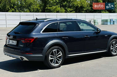Універсал Audi A4 Allroad 2018 в 