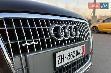 Універсал Audi A4 Allroad 2010 в 