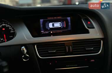 Універсал Audi A4 Allroad 2010 в 
