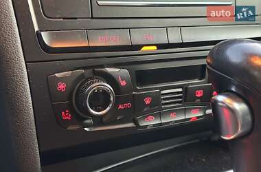 Універсал Audi A4 Allroad 2010 в 