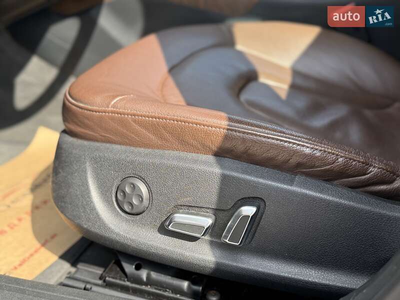 Универсал Audi A4 Allroad 2014 в Луцке