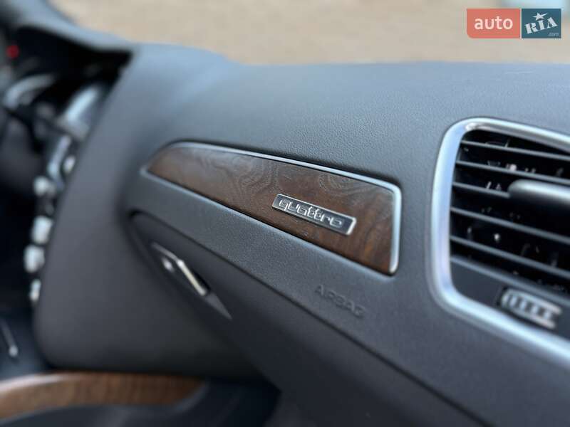 Универсал Audi A4 Allroad 2014 в Луцке