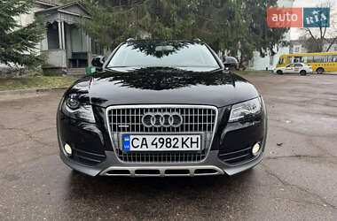Універсал Audi A4 Allroad 2009 в 