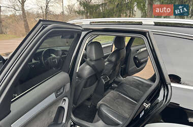 Універсал Audi A4 Allroad 2009 в 