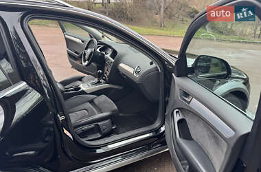 Універсал Audi A4 Allroad 2009 в 