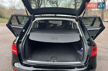 Універсал Audi A4 Allroad 2009 в 