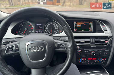 Універсал Audi A4 Allroad 2009 в 