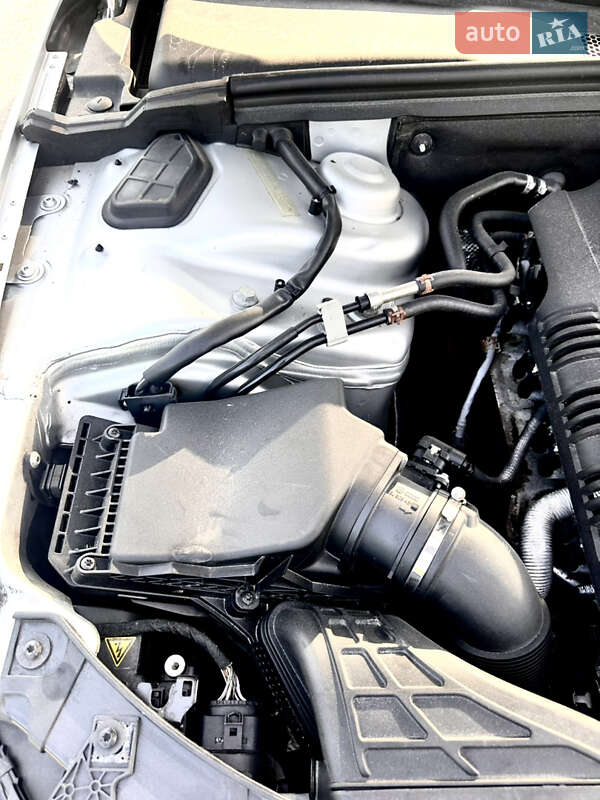 Универсал Audi A4 Allroad 2014 в Львове