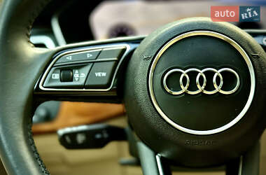Универсал Audi A4 Allroad 2019 в 