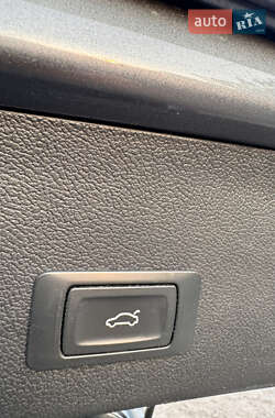 Универсал Audi A4 Allroad 2012 в 