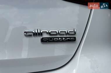 Универсал Audi A4 Allroad 2017 в 