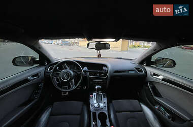 Универсал Audi A4 Allroad 2010 в 