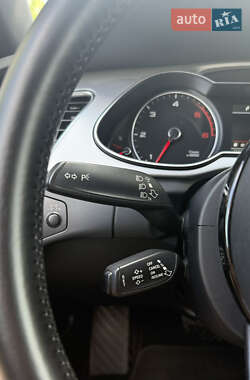 Универсал Audi A4 Allroad 2015 в 