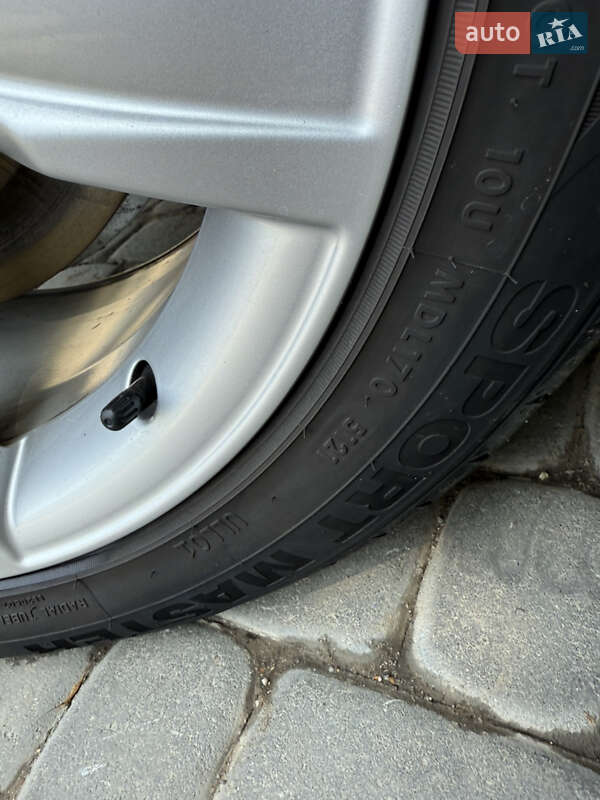 Універсал Audi A4 Allroad 2015 в Вінниці фото 27 Універсал Audi A4 Allroad 2015 в Вінниці