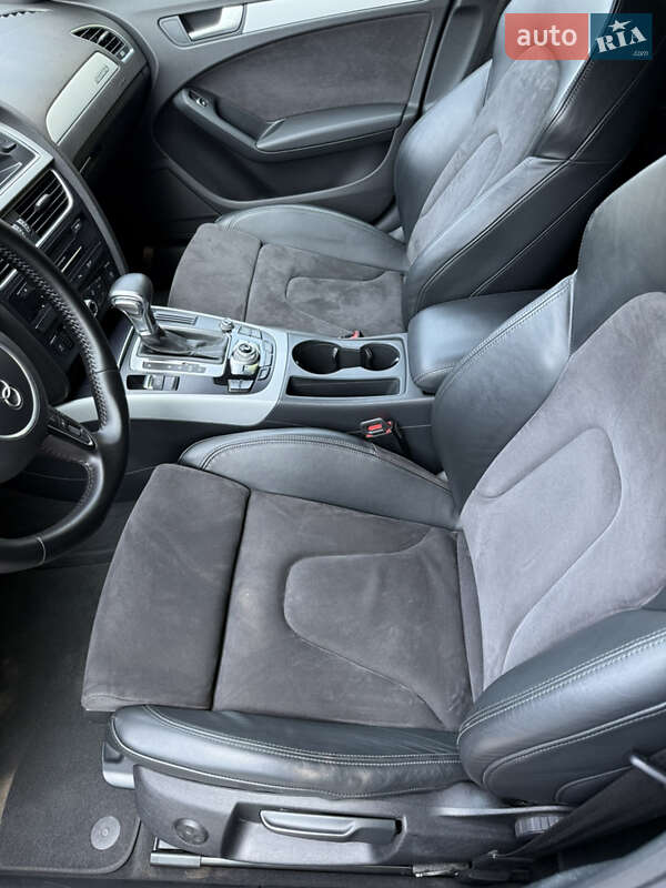 Универсал Audi A4 Allroad 2015 в Виннице