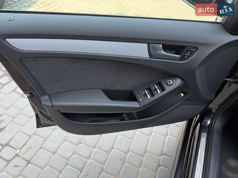 Универсал Audi A4 Allroad 2015 в Виннице