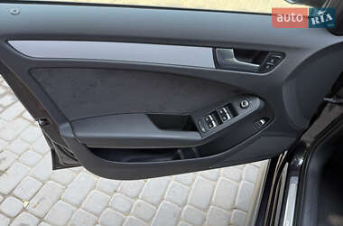 Универсал Audi A4 Allroad 2015 в 